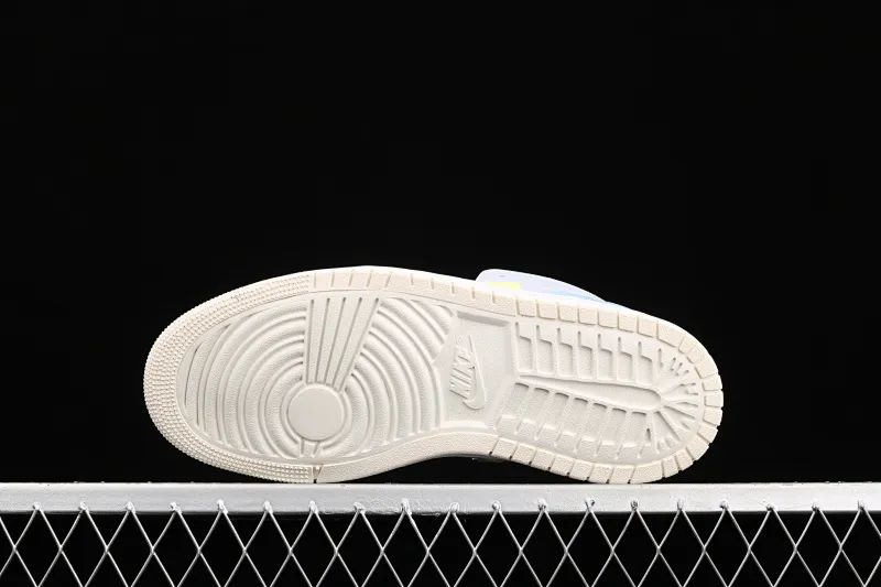 All categories Air Jordan Jordan series basketball shoes Air Jordan 1 High G version Air Jordan 1 Zoom Air CMFT AJ1 Joe 1 candy color high top basketball shoes DJ6910-100